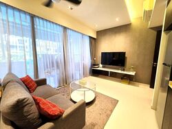 The Inflora (D17), Condominium #638679761